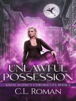 cover image of Unlawful Possession